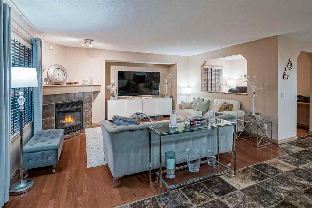 MLS® A2264531 - 126 Kincora Park NW in Kincora Calgary, Residential