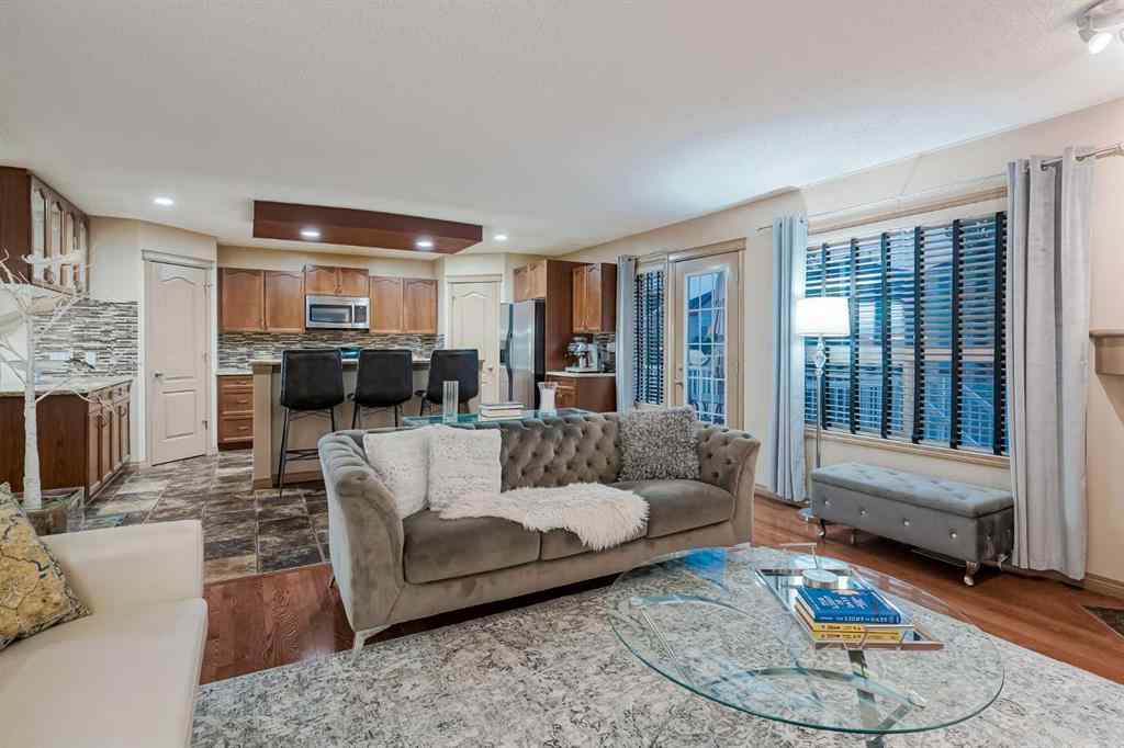 MLS® A2264531 - 126 Kincora Park NW in Kincora Calgary, Residential