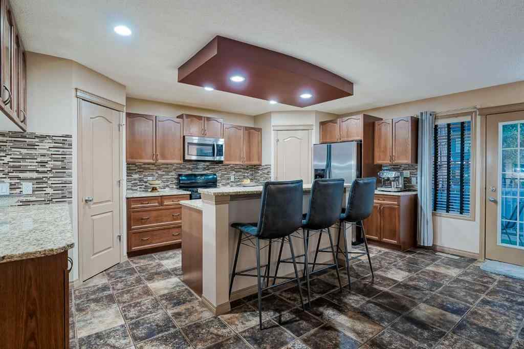 MLS® A2264531 - 126 Kincora Park NW in Kincora Calgary, Residential