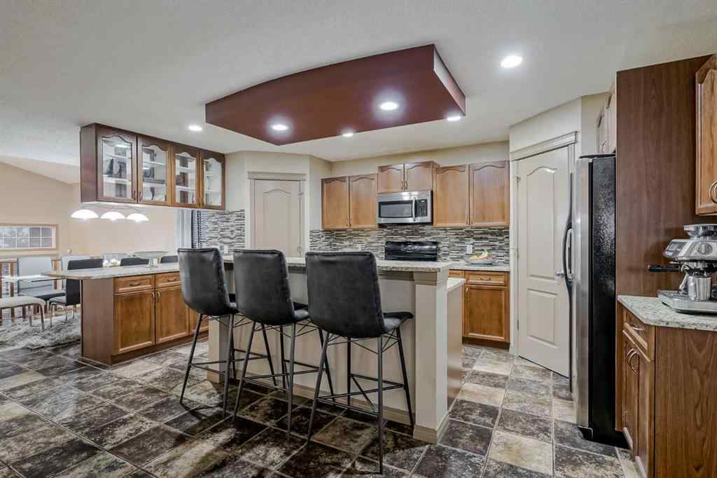 MLS® A2264531 - 126 Kincora Park NW in Kincora Calgary, Residential