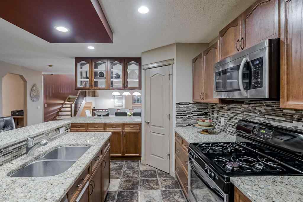 MLS® A2264531 - 126 Kincora Park NW in Kincora Calgary, Residential