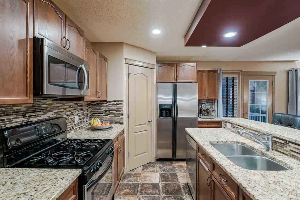 MLS® A2264531 - 126 Kincora Park NW in Kincora Calgary, Residential