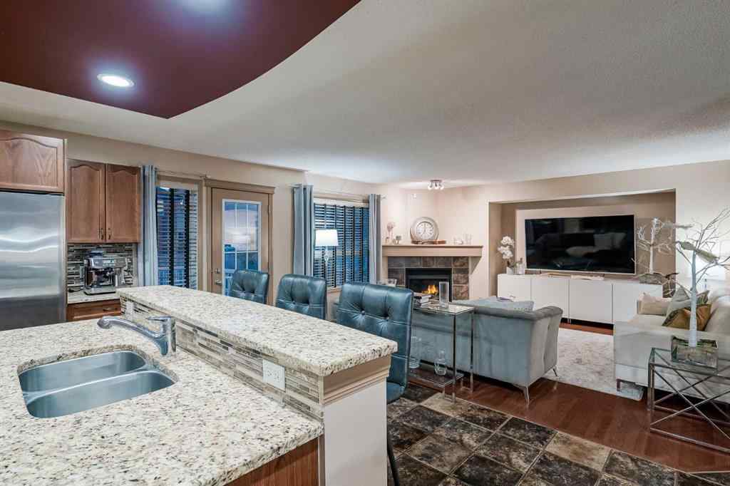 MLS® A2264531 - 126 Kincora Park NW in Kincora Calgary, Residential