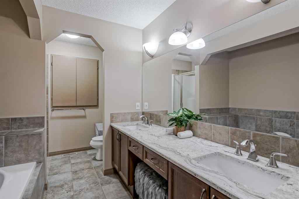 MLS® A2264531 - 126 Kincora Park NW in Kincora Calgary, Residential