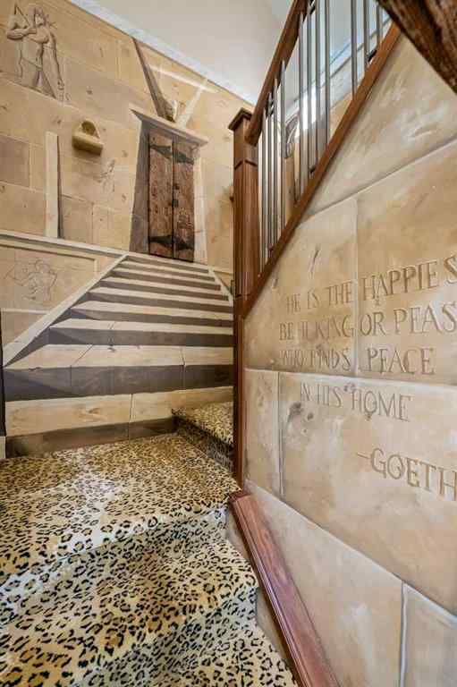 MLS® A2264532 - 24 Ypres Mews SW in Garrison Woods Calgary, Residential