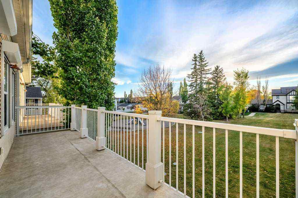 MLS® A2264532 - 24 Ypres Mews SW in Garrison Woods Calgary, Residential
