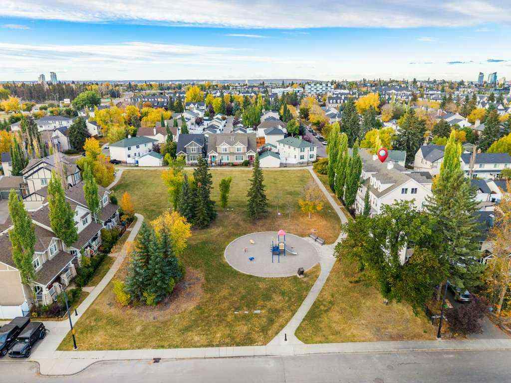 MLS® A2264532 - 24 Ypres Mews SW in Garrison Woods Calgary, Residential