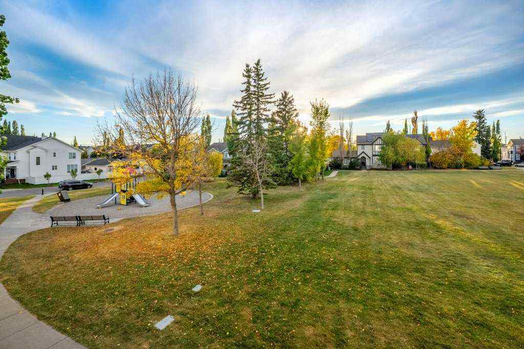 MLS® A2264532 - 24 Ypres Mews SW in Garrison Woods Calgary, Residential