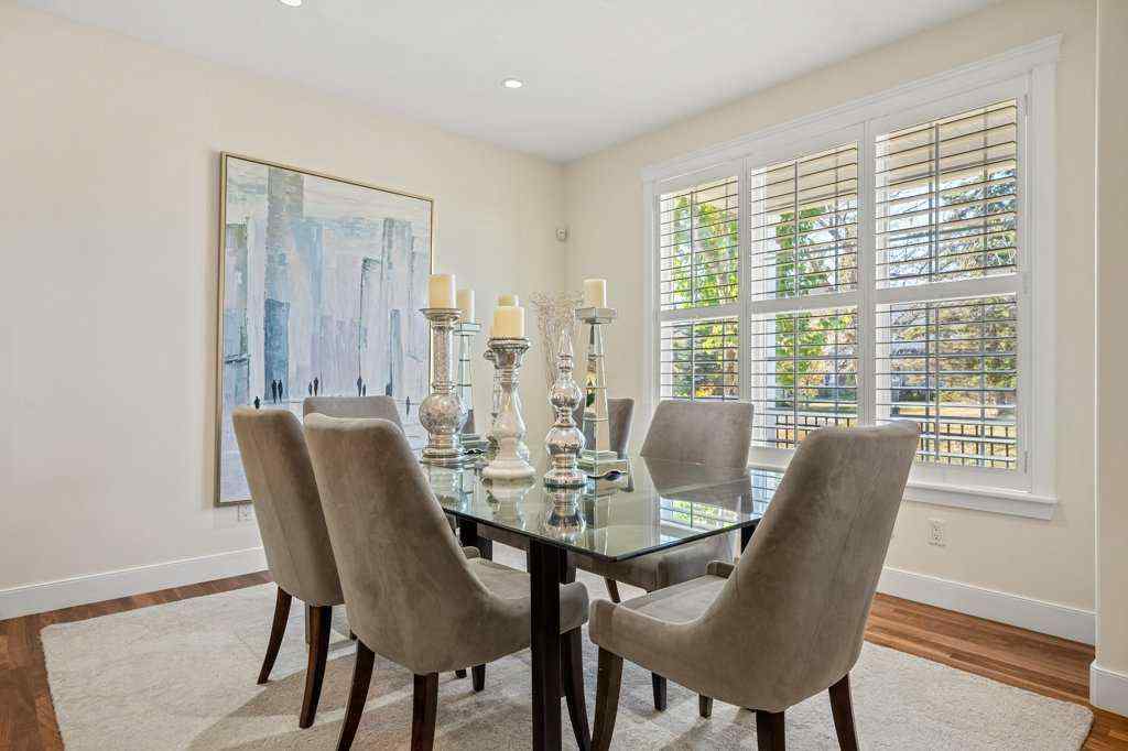 MLS® A2264532 - 24 Ypres Mews SW in Garrison Woods Calgary, Residential