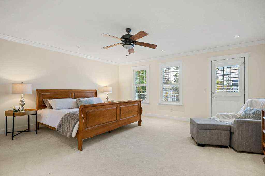 MLS® A2264532 - 24 Ypres Mews SW in Garrison Woods Calgary, Residential