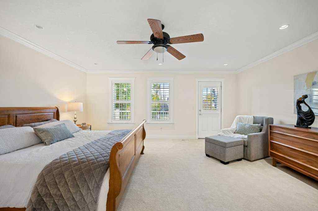 MLS® A2264532 - 24 Ypres Mews SW in Garrison Woods Calgary, Residential