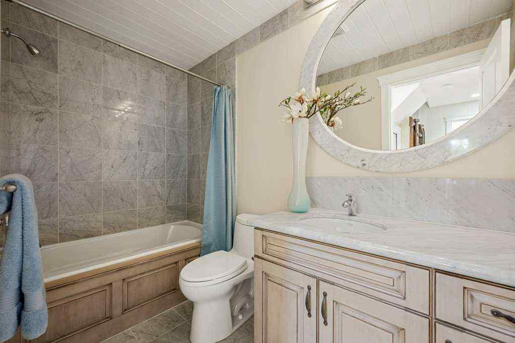 MLS® A2264532 - 24 Ypres Mews SW in Garrison Woods Calgary, Residential