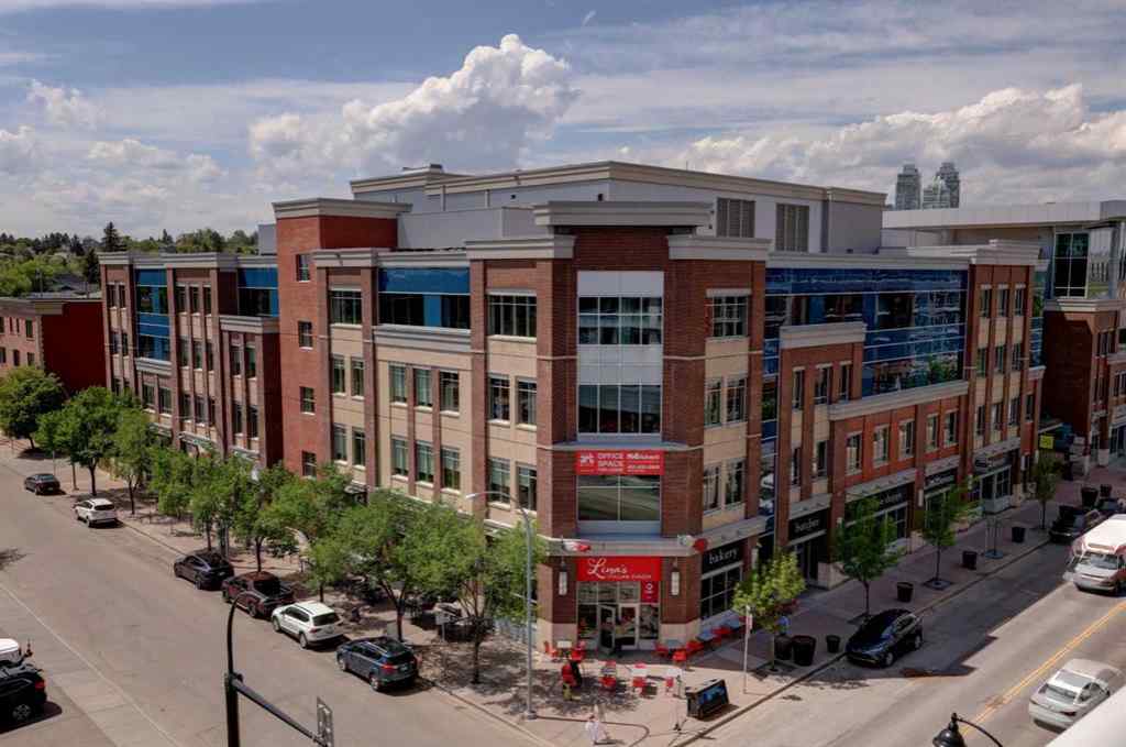 MLS® A2264533 - Unit #601 1020 9 Avenue SE in Inglewood Calgary, Residential