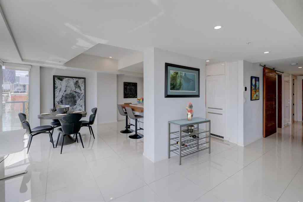 MLS® A2264533 - Unit #601 1020 9 Avenue SE in Inglewood Calgary, Residential