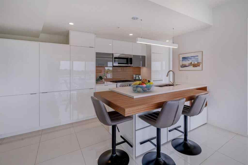 MLS® A2264533 - Unit #601 1020 9 Avenue SE in Inglewood Calgary, Residential