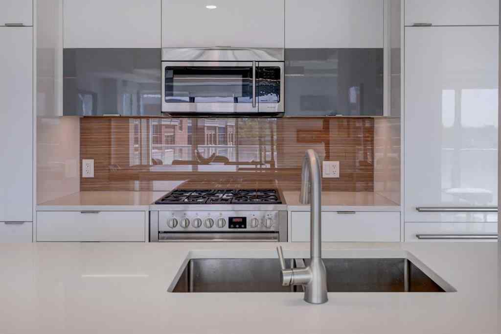 MLS® A2264533 - Unit #601 1020 9 Avenue SE in Inglewood Calgary, Residential