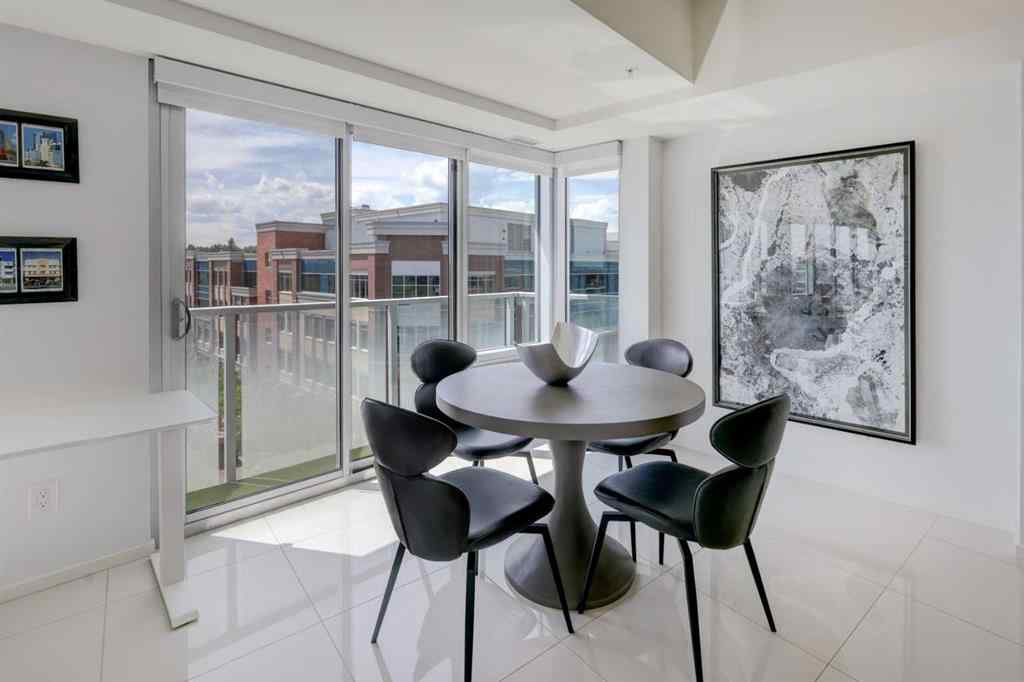 MLS® A2264533 - Unit #601 1020 9 Avenue SE in Inglewood Calgary, Residential