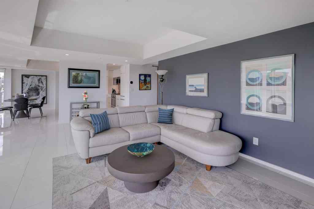 MLS® A2264533 - Unit #601 1020 9 Avenue SE in Inglewood Calgary, Residential