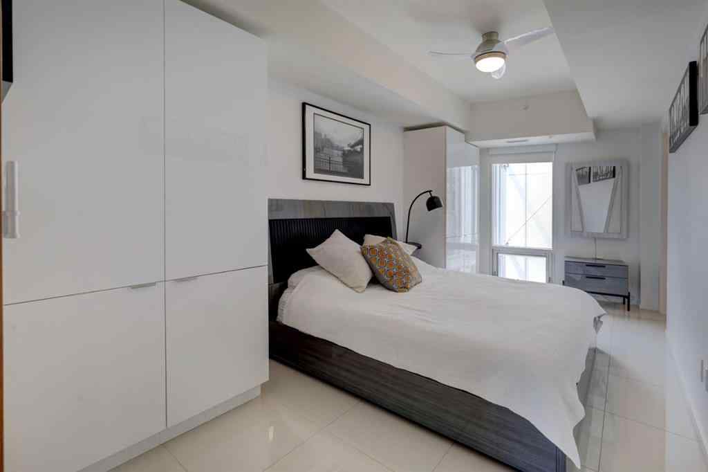 MLS® A2264533 - Unit #601 1020 9 Avenue SE in Inglewood Calgary, Residential