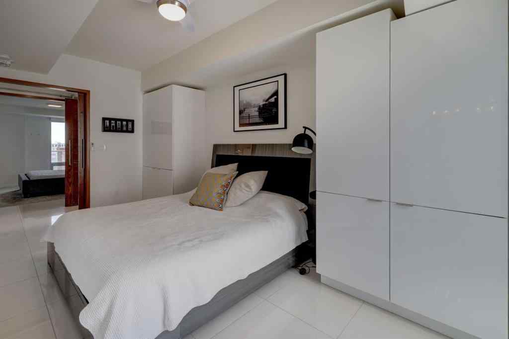 MLS® A2264533 - Unit #601 1020 9 Avenue SE in Inglewood Calgary, Residential