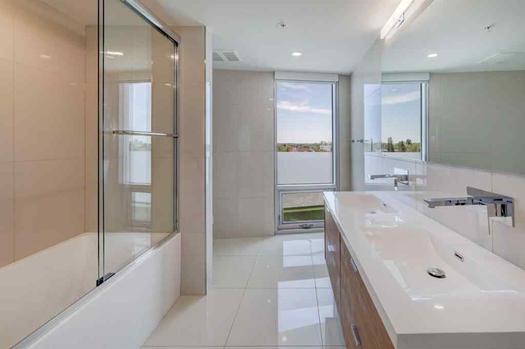 MLS® A2264533 - Unit #601 1020 9 Avenue SE in Inglewood Calgary, Residential