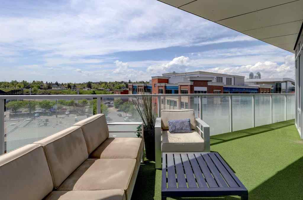 MLS® A2264533 - Unit #601 1020 9 Avenue SE in Inglewood Calgary, Residential
