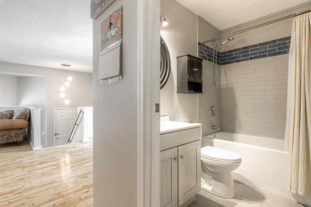 MLS® A2264534 - 133 Hidden Spring Circle NW in Hidden Valley Calgary, Residential