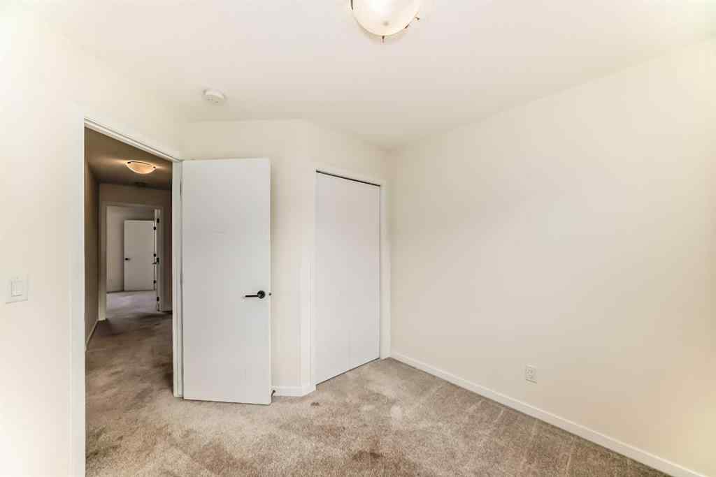 MLS® A2264535 - 203 South Point Park SW in South Point Airdrie, Residential