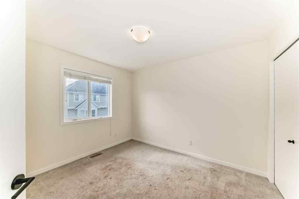 MLS® A2264535 - 203 South Point Park SW in South Point Airdrie, Residential