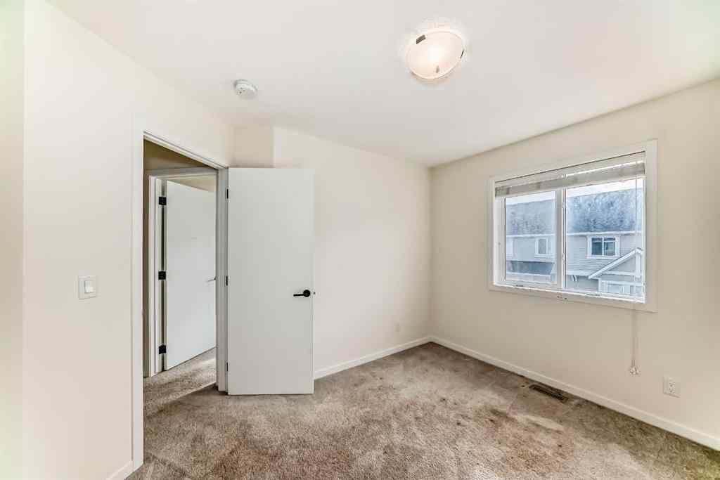 MLS® A2264535 - 203 South Point Park SW in South Point Airdrie, Residential