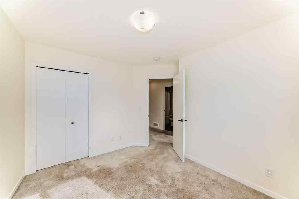 MLS® A2264535 - 203 South Point Park SW in South Point Airdrie, Residential