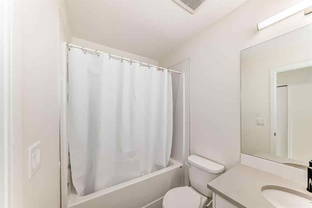 MLS® A2264535 - 203 South Point Park SW in South Point Airdrie, Residential