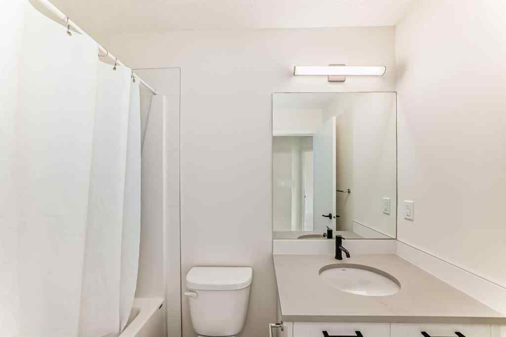 MLS® A2264535 - 203 South Point Park SW in South Point Airdrie, Residential