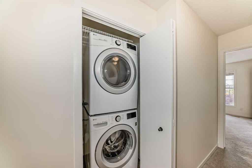 MLS® A2264535 - 203 South Point Park SW in South Point Airdrie, Residential