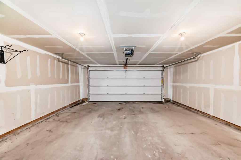 MLS® A2264535 - 203 South Point Park SW in South Point Airdrie, Residential