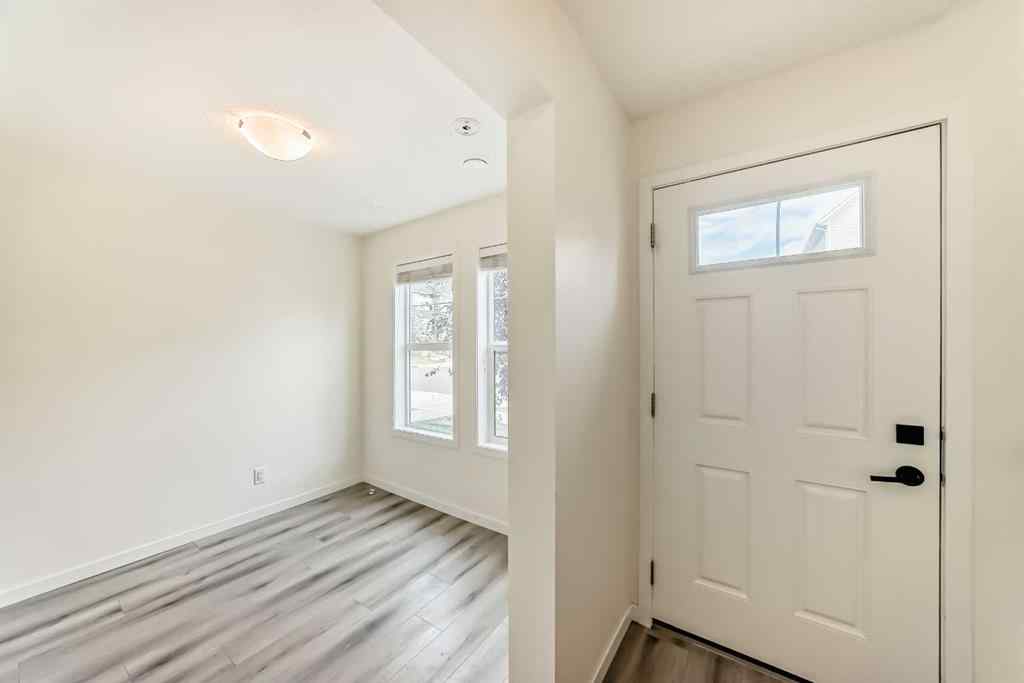 MLS® A2264535 - 203 South Point Park SW in South Point Airdrie, Residential