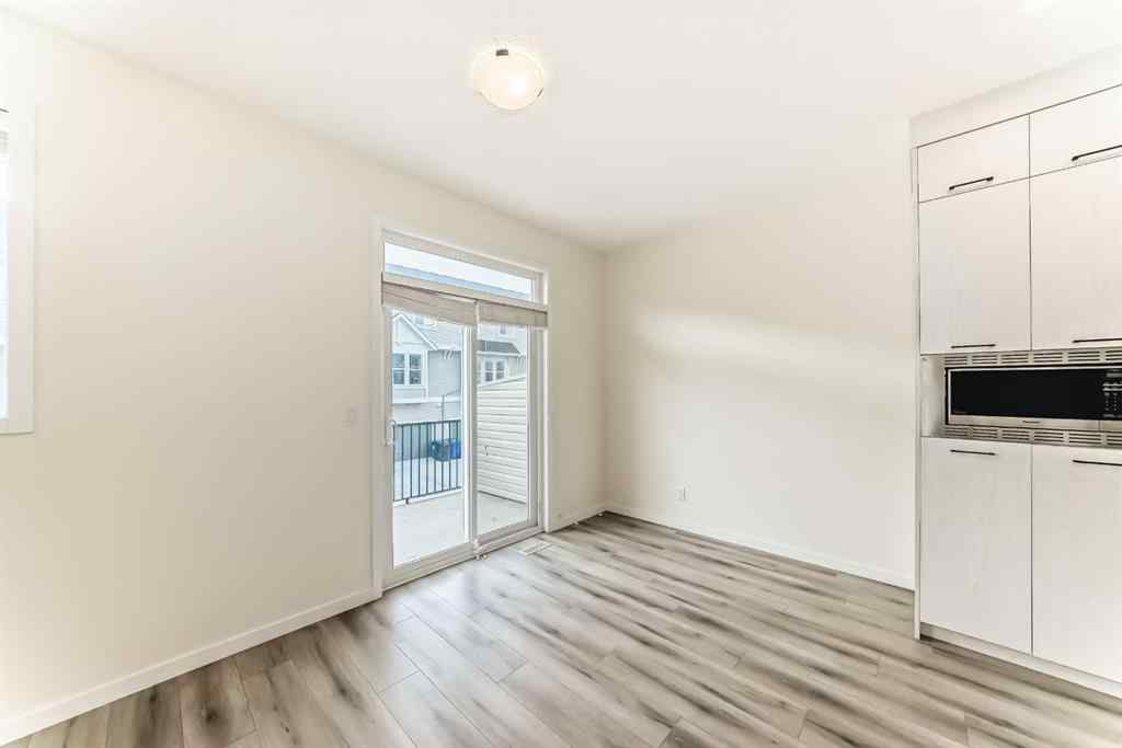 MLS® A2264535 - 203 South Point Park SW in South Point Airdrie, Residential