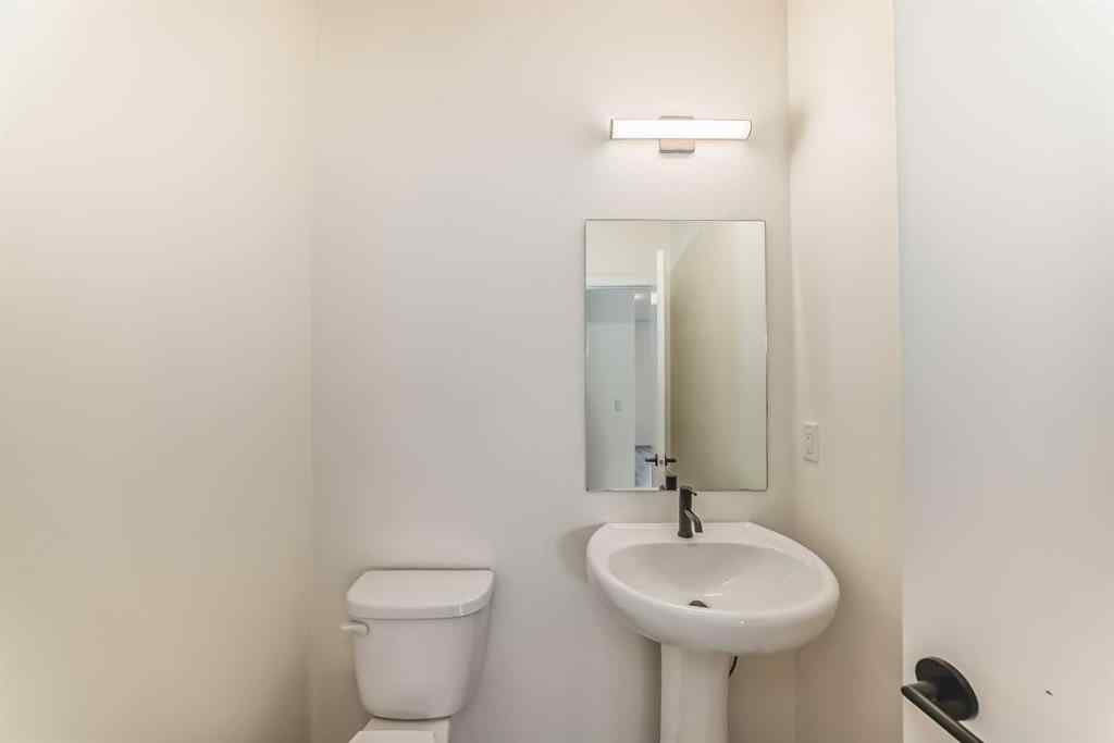 MLS® A2264535 - 203 South Point Park SW in South Point Airdrie, Residential