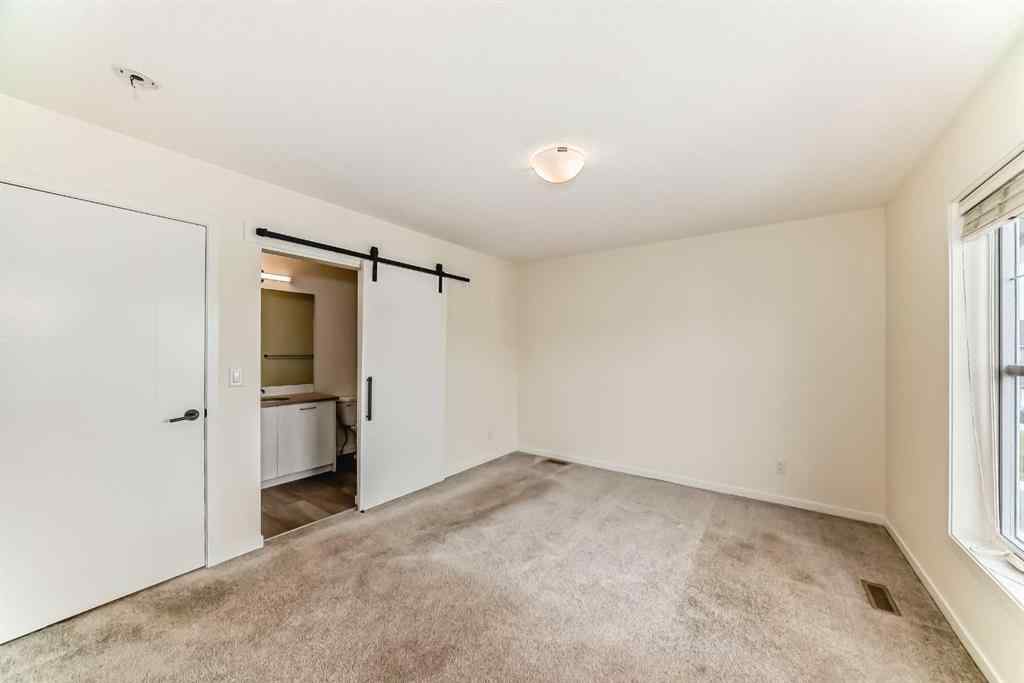 MLS® A2264535 - 203 South Point Park SW in South Point Airdrie, Residential