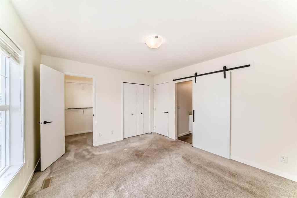 MLS® A2264535 - 203 South Point Park SW in South Point Airdrie, Residential