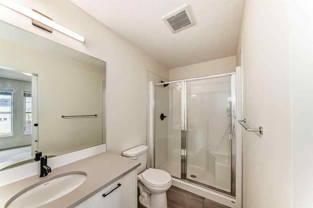 MLS® A2264535 - 203 South Point Park SW in South Point Airdrie, Residential