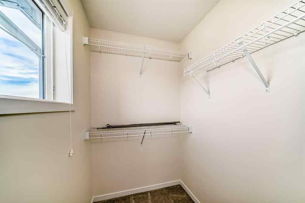 MLS® A2264535 - 203 South Point Park SW in South Point Airdrie, Residential