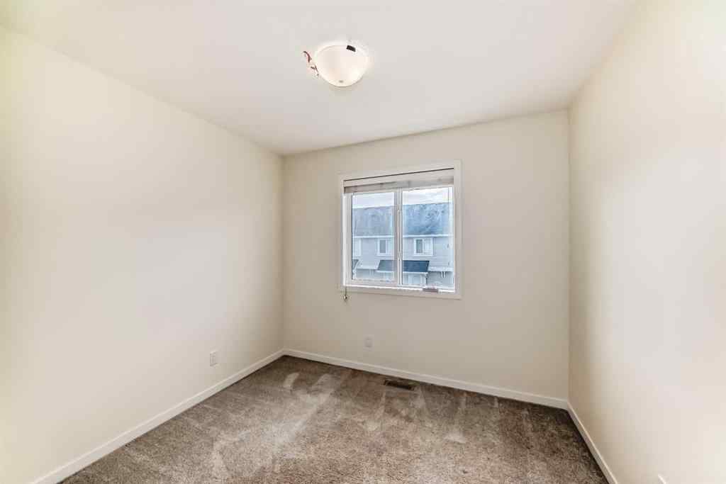 MLS® A2264535 - 203 South Point Park SW in South Point Airdrie, Residential