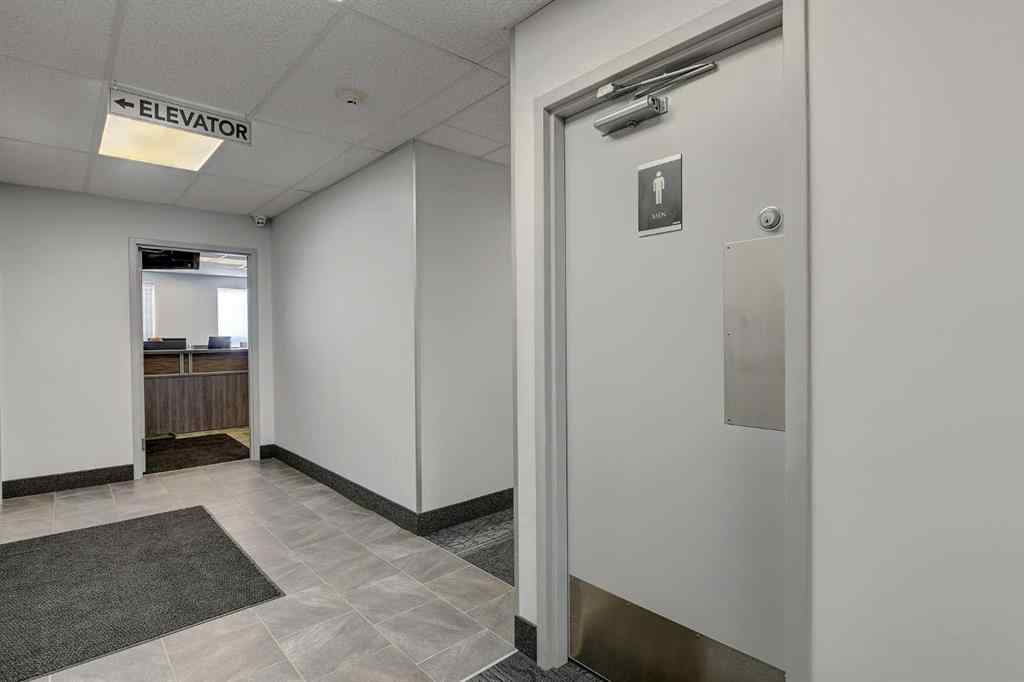 MLS® A2264536 - Unit #403, 404 9728 101 Avenue  in Central Business District Grande Prairie, Commercial