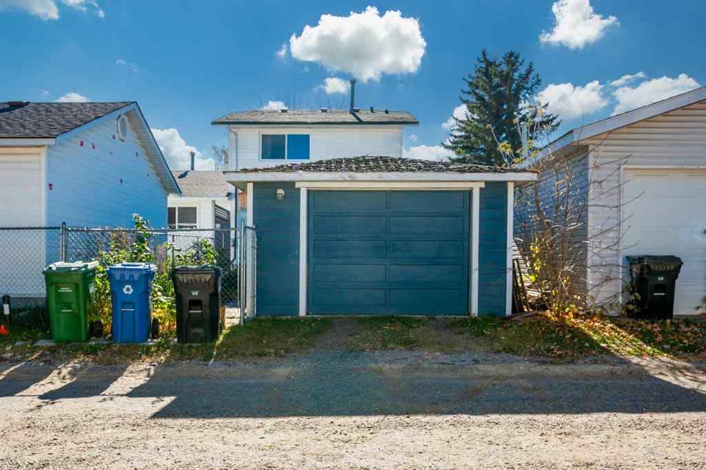 MLS® A2264538 - 508 Queensland Place SE in Queensland Calgary, Residential