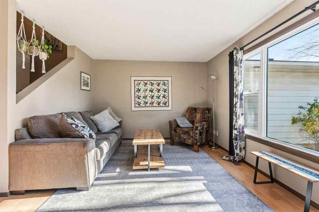 MLS® A2264538 - 508 Queensland Place SE in Queensland Calgary, Residential