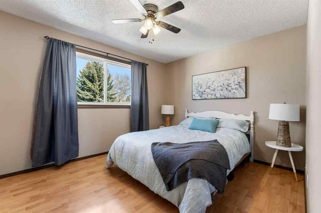 MLS® A2264538 - 508 Queensland Place SE in Queensland Calgary, Residential