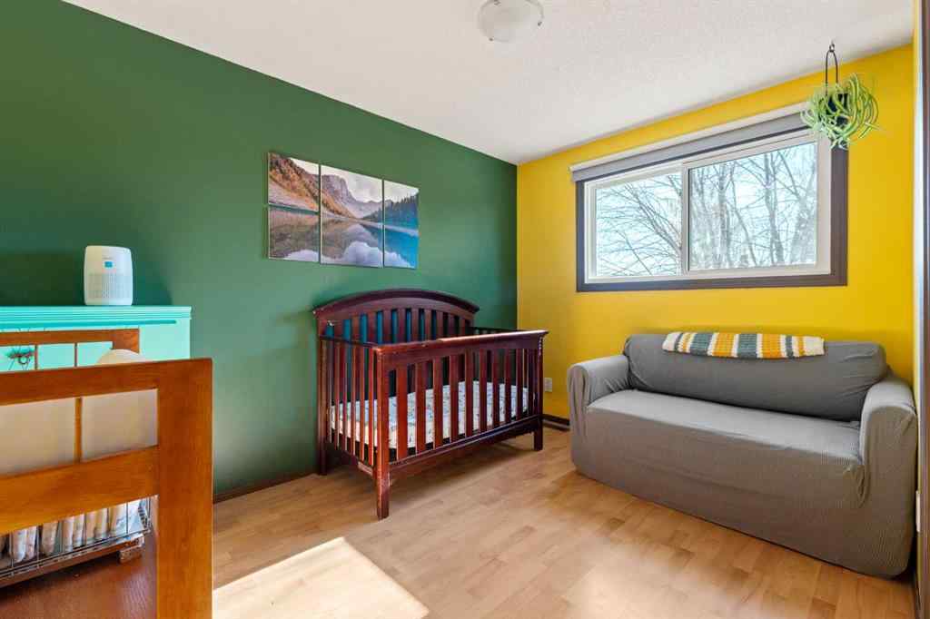 MLS® A2264538 - 508 Queensland Place SE in Queensland Calgary, Residential