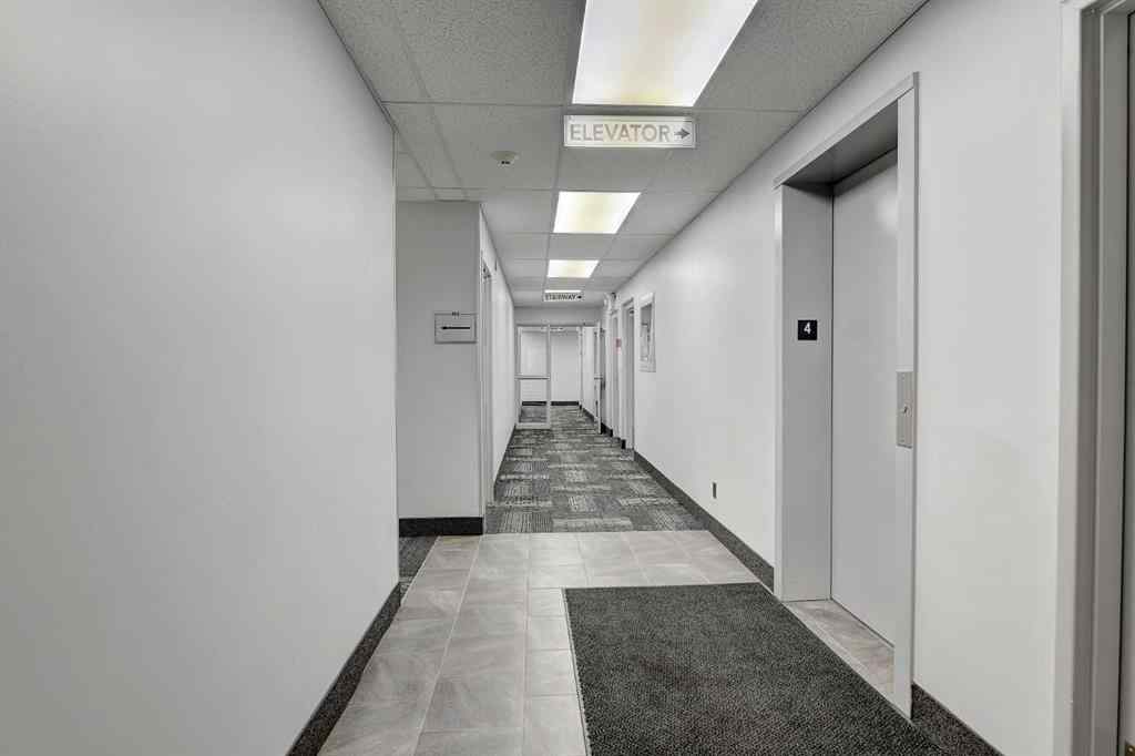 MLS® A2264540 - Unit #417, 418, 419 9728 101 Avenue  in Central Business District Grande Prairie, Commercial