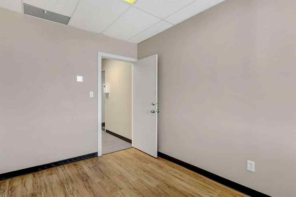 MLS® A2264540 - Unit #417, 418, 419 9728 101 Avenue  in Central Business District Grande Prairie, Commercial